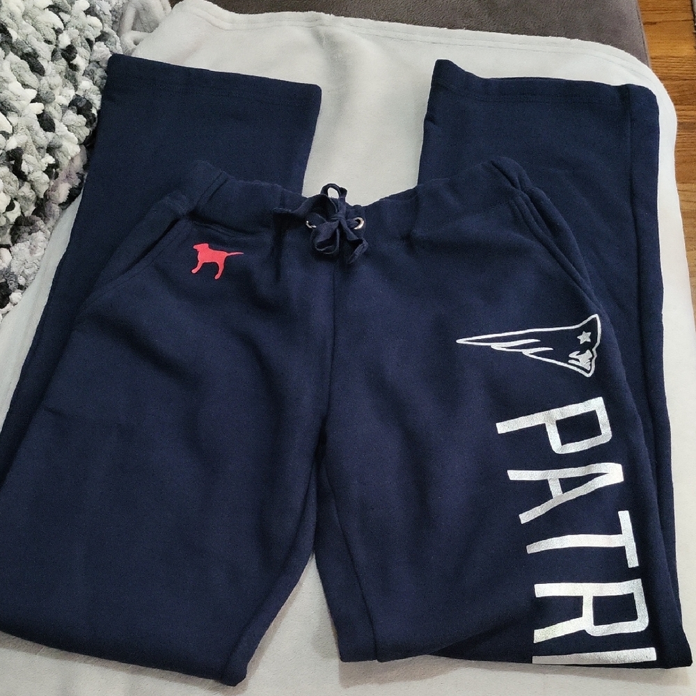 Victoria's Secret PINK Patriots Pants